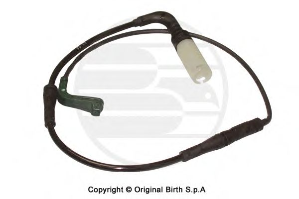 Датчик, износ тормозных колодок BIRTH 51172