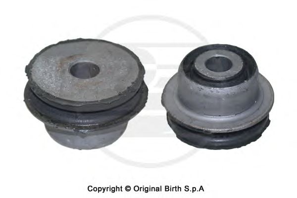 Сайлентблок важеля BIRTH 2603