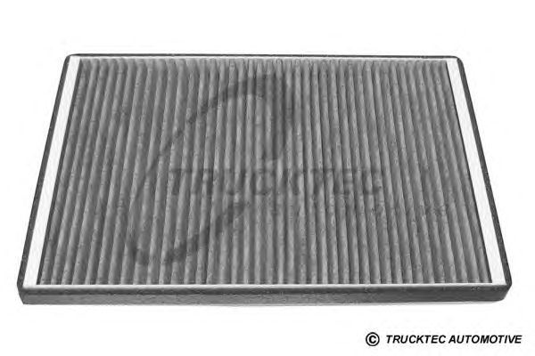 Фільтр салону TRUCKTEC AUTOMOTIVE 02.59.071