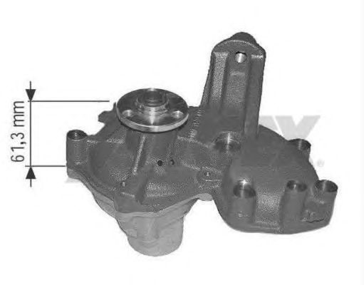 Помпа AIRTEX 1663