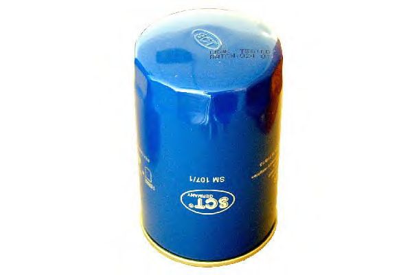 Фильтр масляный SCT SM 107/1