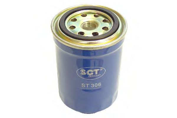 Паливний фільтр SCT Germany ST 306