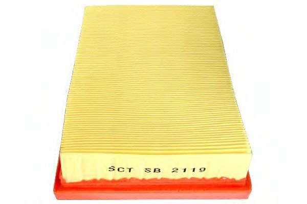 Фильтр воздушный SCT SB 2119