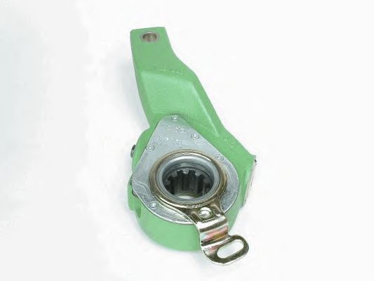 Система тяг і важелів, гальмівна система HALDEX 72538C