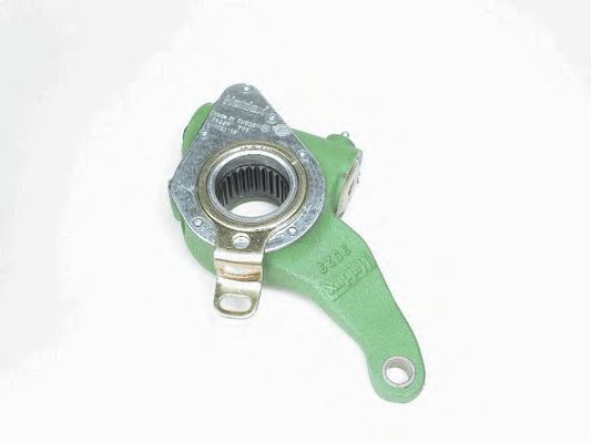 Система тяг і важелів, гальмівна система HALDEX 79226C