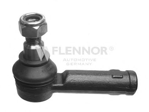 Наконечник рулевой тяги FLENNOR FL181-B