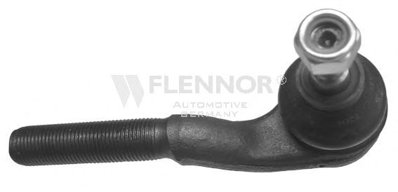 Наконечник рулевой тяги FLENNOR FL182-B