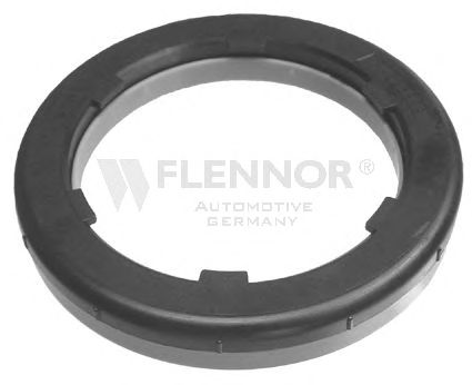 Подшипник качения, опора стойки амортизатора FLENNOR FL2952-J
