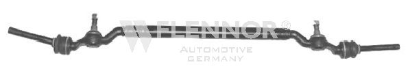 Рулевая тяга FLENNOR FL403-E