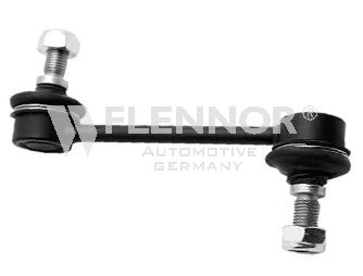 Тяга / стойка стабилизатора FLENNOR FL580-H