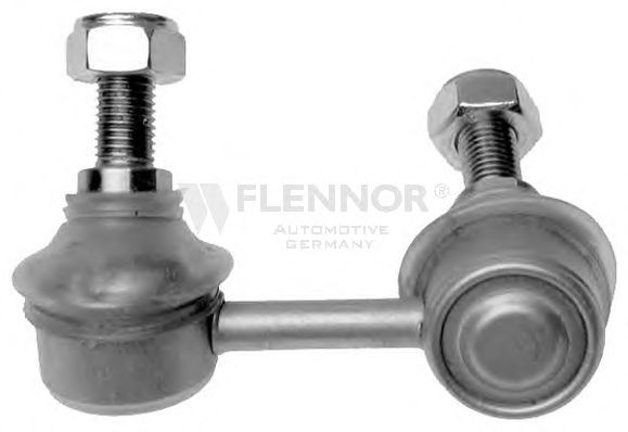 Тяга / стойка стабилизатора FLENNOR FL615-H
