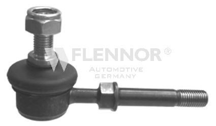 Тяга / стойка стабилизатора FLENNOR FL645-H