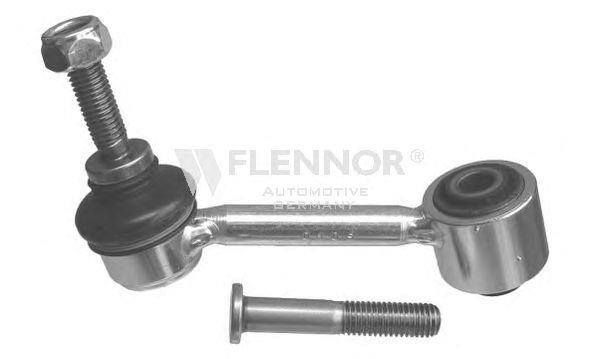 Тяга / стойка стабилизатора FLENNOR FL887-H