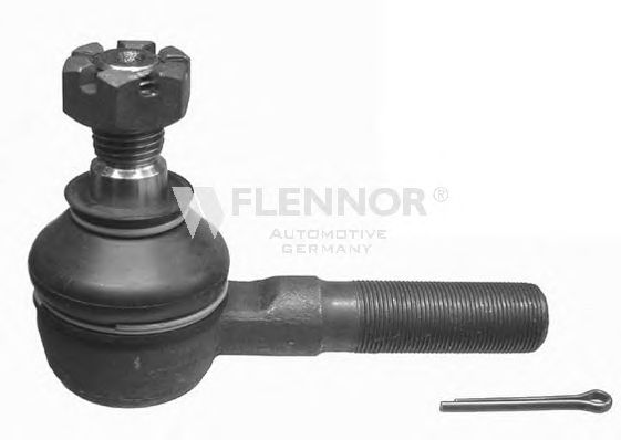 Наконечник рулевой тяги FLENNOR FL907-B