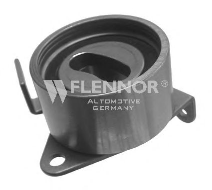 Натяжной ролик ремня ГРМ FLENNOR FS66499