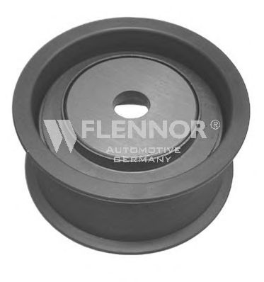 Направляющий / паразитный ролик ремня ГРМ FLENNOR FU10190