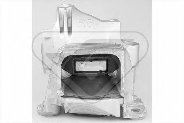 Кронштейн двигателя HUTCHINSON 586523