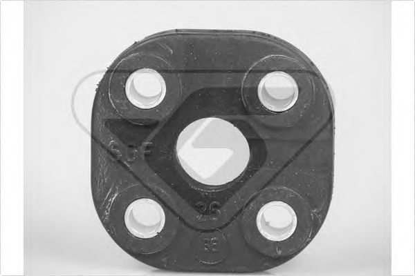 Карданный шарнир HUTCHINSON 597111
