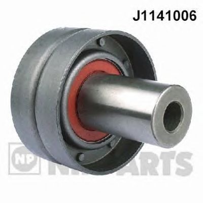 Направляющий / паразитный ролик ремня ГРМ NIPPARTS J1141006