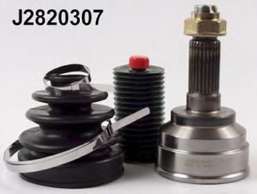 Комплект ШРУСов NIPPARTS J2820307