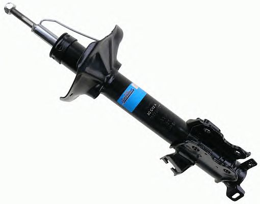Амортизатор BOGE 30-C12-A