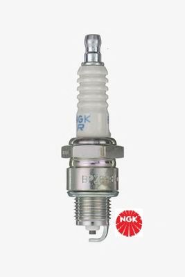 Свеча зажигания NGK 3180/BPZ8HS-15