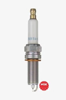 Свеча зажигания NGK 7718/SILZKR7A-S