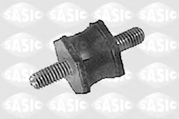 Кронштейн выпускной системы SASIC 4391101