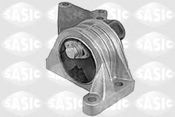 Кронштейн двигателя SASIC 8021561
