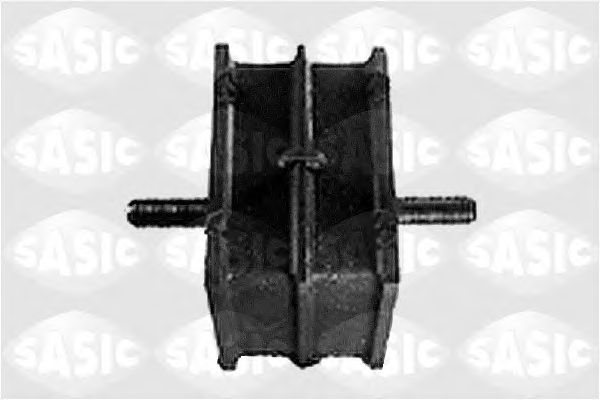 Кронштейн двигателя SASIC 4001322