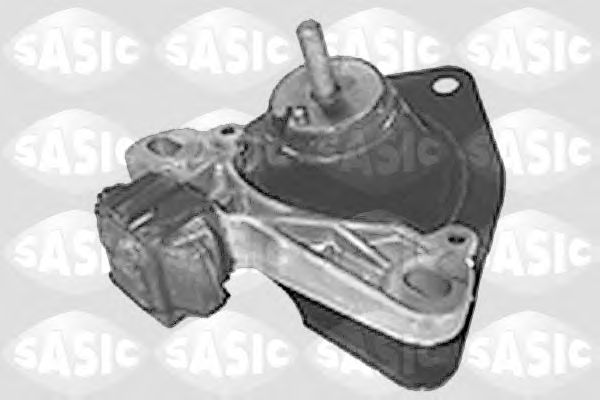 Кронштейн двигателя SASIC 4001727