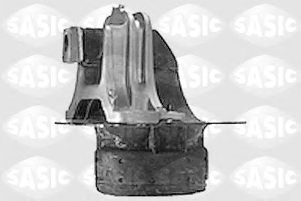 Кронштейн двигателя SASIC 4001736
