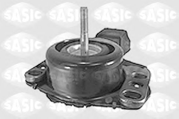 Кронштейн двигателя SASIC 4001798
