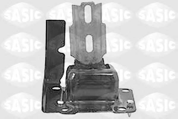 Кронштейн двигателя SASIC 8131921
