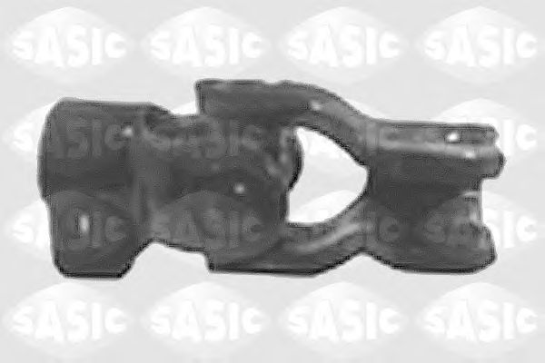 Карданный шарнир рулевого вала SASIC 4004009