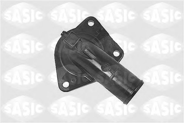 Фланец охлаждающей жидкости SASIC 3361R91