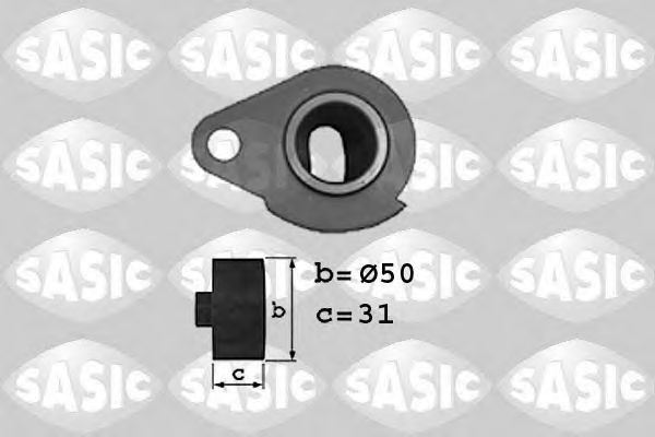 Натяжной ролик ремня ГРМ SASIC 4000801