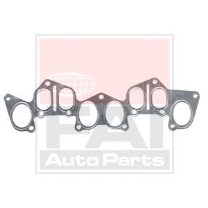 Прокладка впускного/выпускного коллектора FAI AutoParts IM275C
