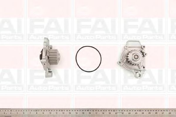 Помпа FAI AutoParts WP6152