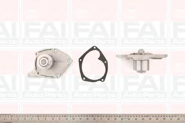 Помпа FAI AutoParts WP6441