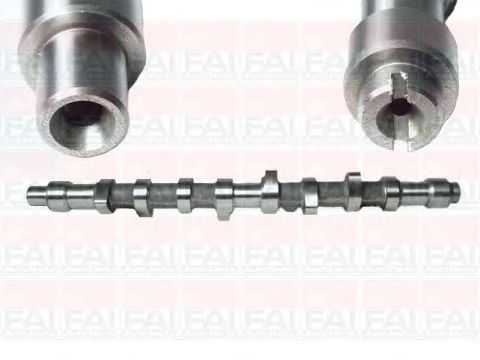 Распредвал FAI AutoParts C155