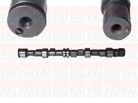 Шток FAI AutoParts C189