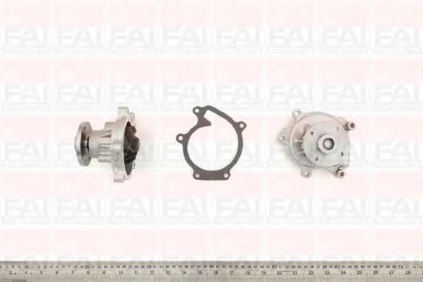 Помпа FAI AutoParts WP6321