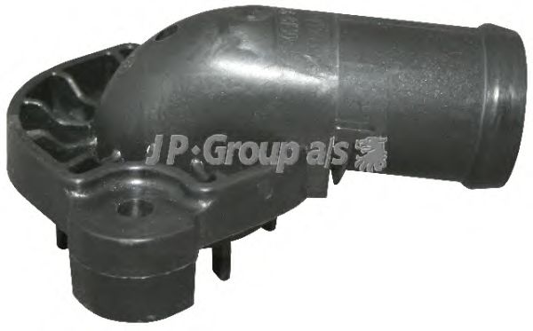 Фланец охлаждающей жидкости JP GROUP 1114505800