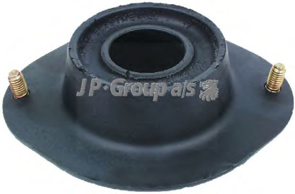 Опора стойки амортизатора JP GROUP 1242401500