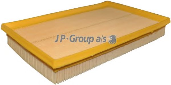 Воздушный фильтр JP GROUP 1118600800