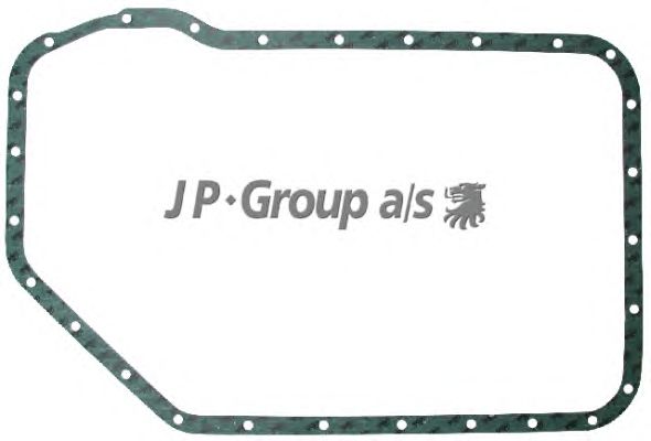 Прокладка КПП JP GROUP 1132000400