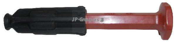 Вилка свечи зажигания JP GROUP 1391900100