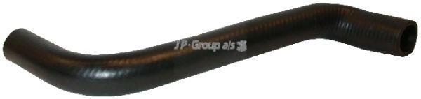 Шланг радиатора JP GROUP 1114302900