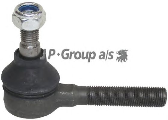 Наконечник рулевой тяги JP GROUP 1244601770
